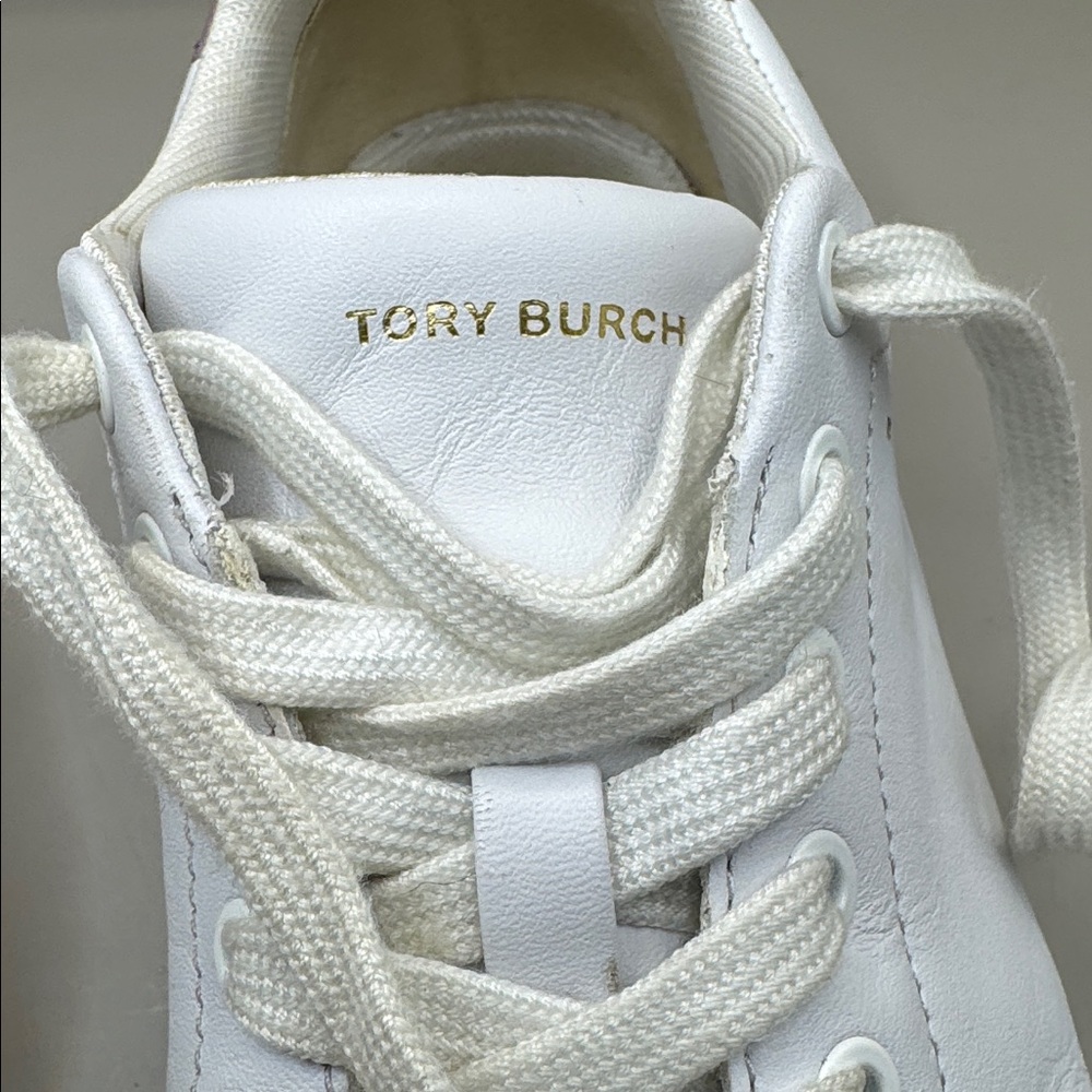 Tory Burch Howell Court Sneaker - Picture 9 of 9
